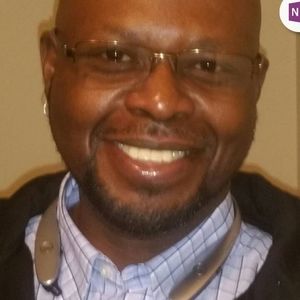 Meet your Posher, Patrick